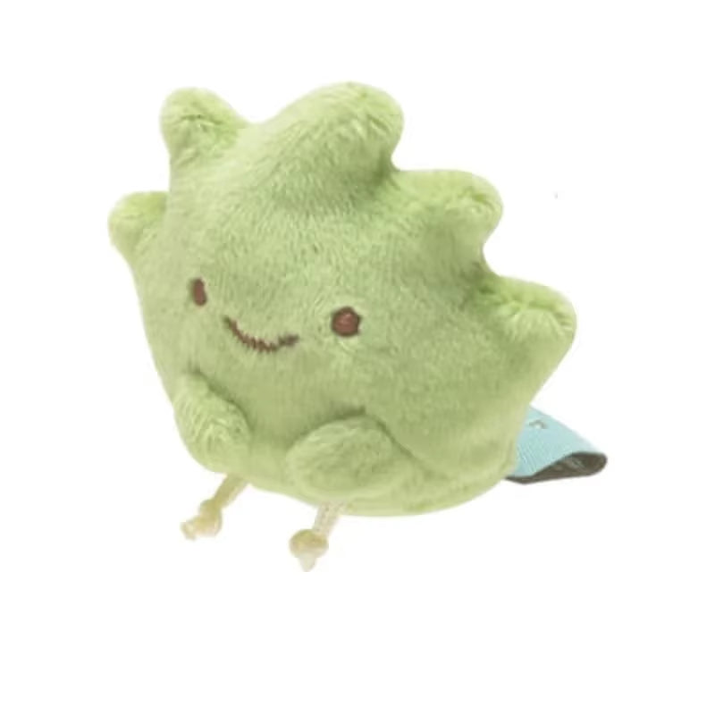 Sumikko Gurashi San-X Handheld Plush Toy 