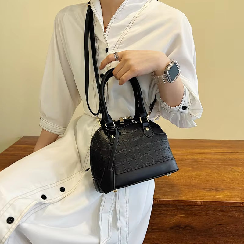 Luxury Designer Crossbody Handbag