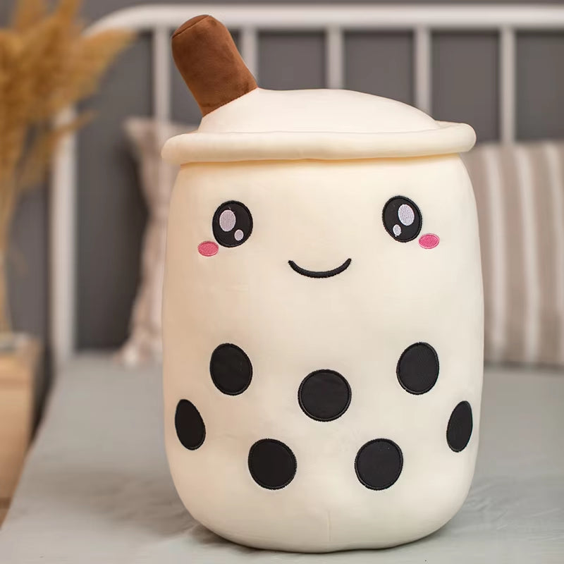 25~70Cm Bubble Tea Plushie