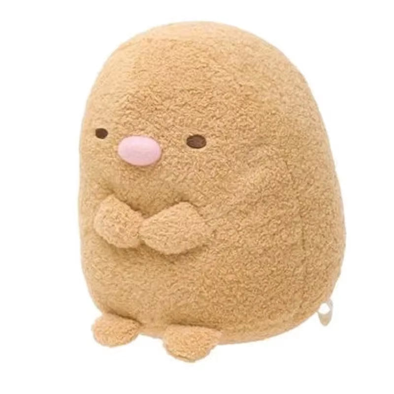 Sumikko Gurashi San-X Handheld Plush Toy 