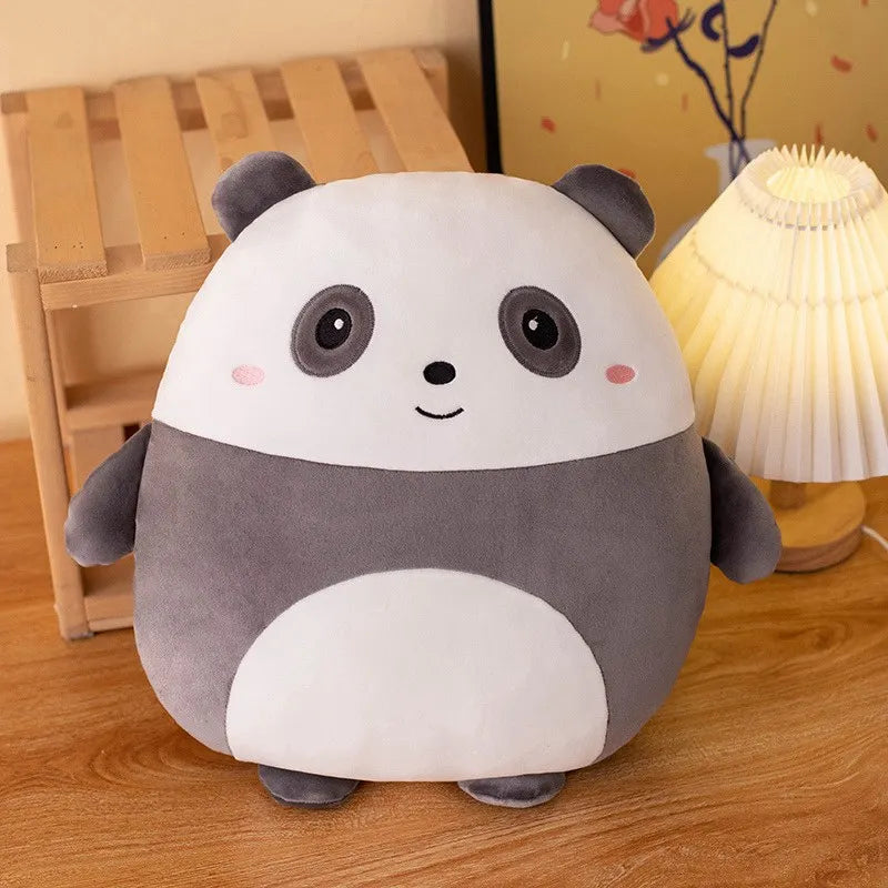 Kawaii Zoo Animal 40cm Squishy