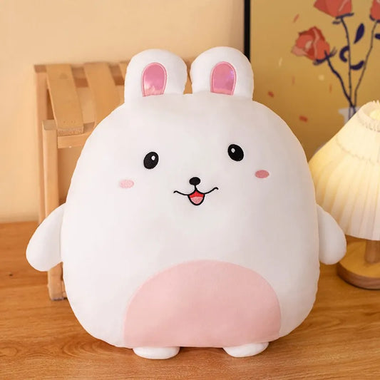 Kawaii Zoo Animal 40cm Squishy