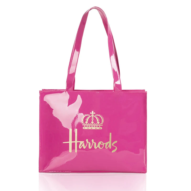 Stylish Luxury Tote Bag