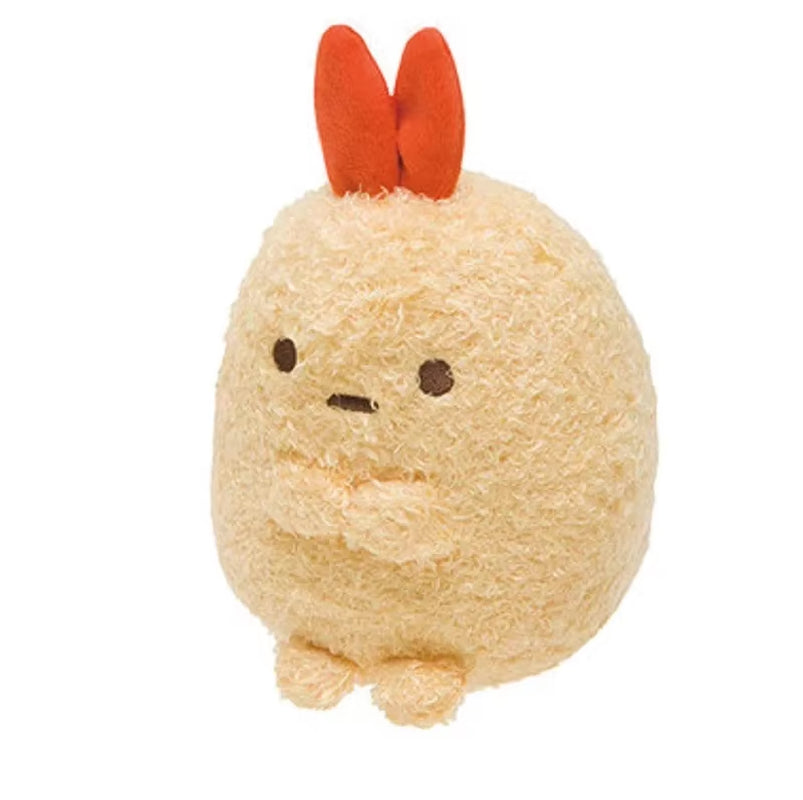 Sumikko Gurashi San-X Handheld Plush Toy 