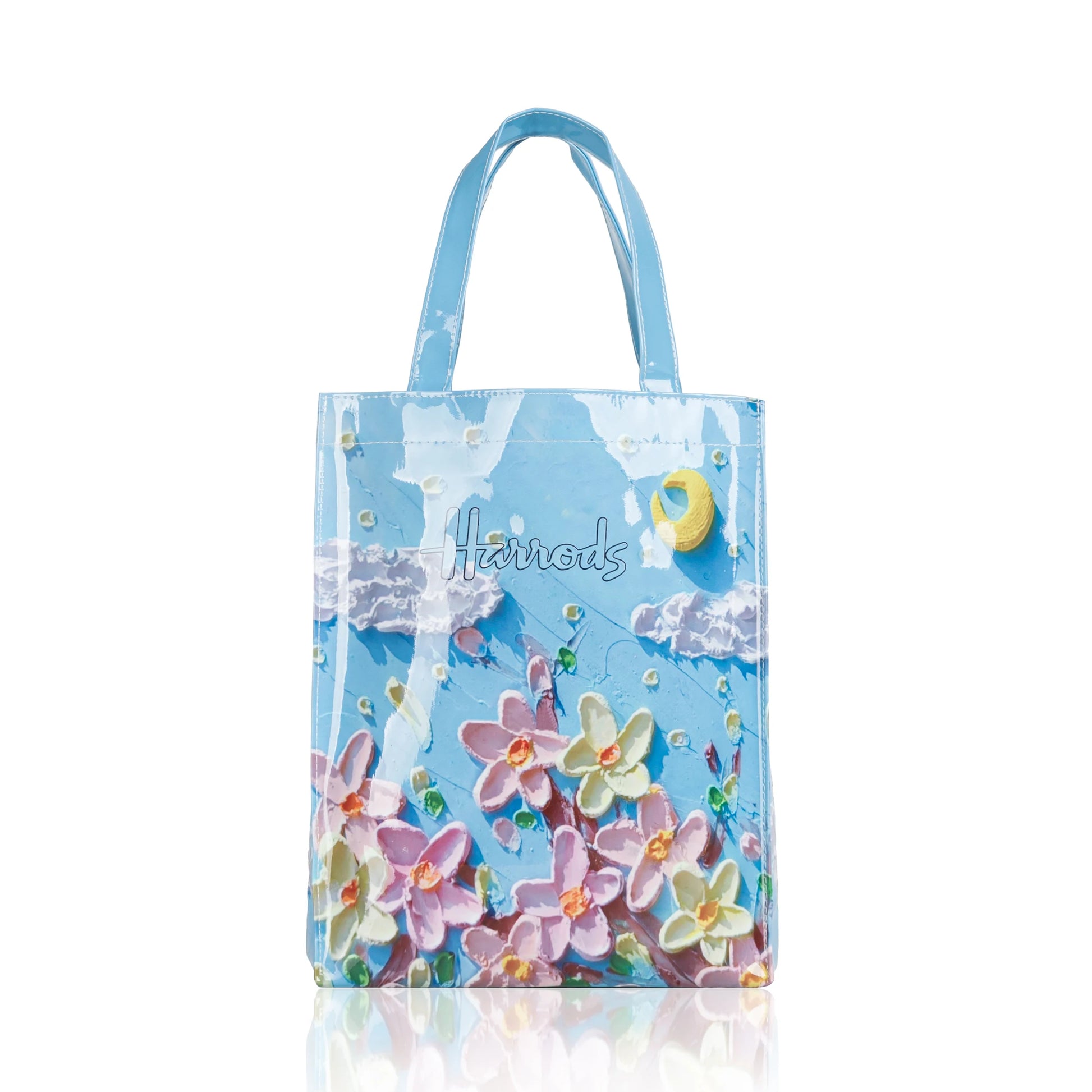 Stylish Luxury Tote Bag