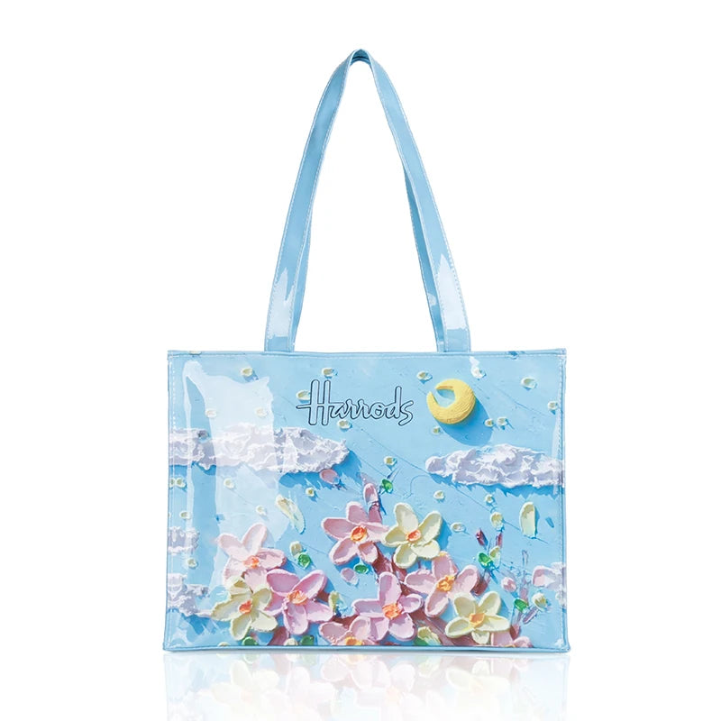 Stylish Luxury Tote Bag