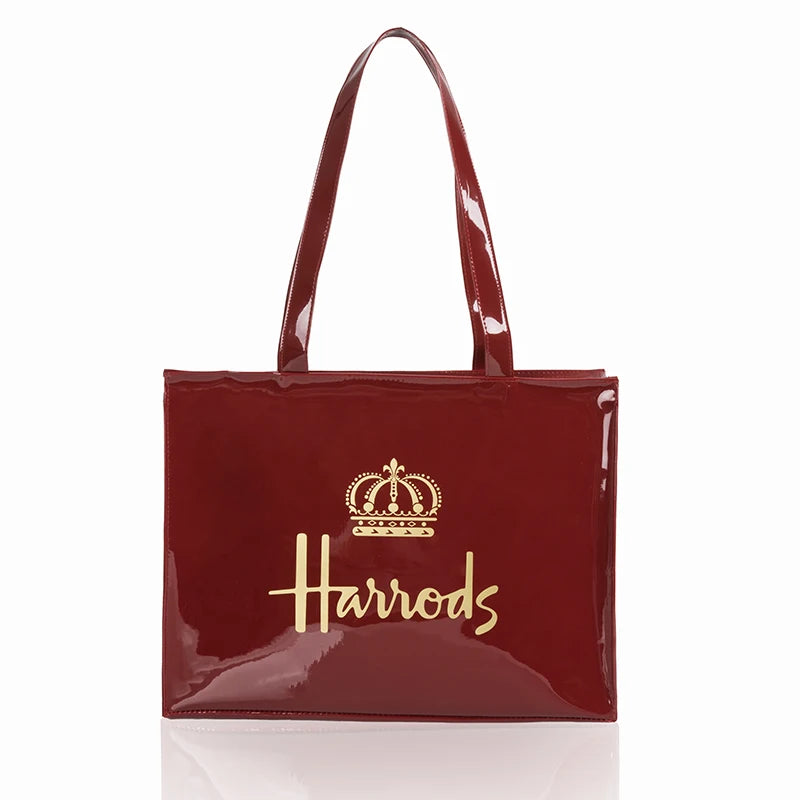 Stylish Luxury Tote Bag