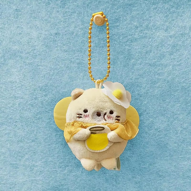 Sumikko Minikko Plush Pendants