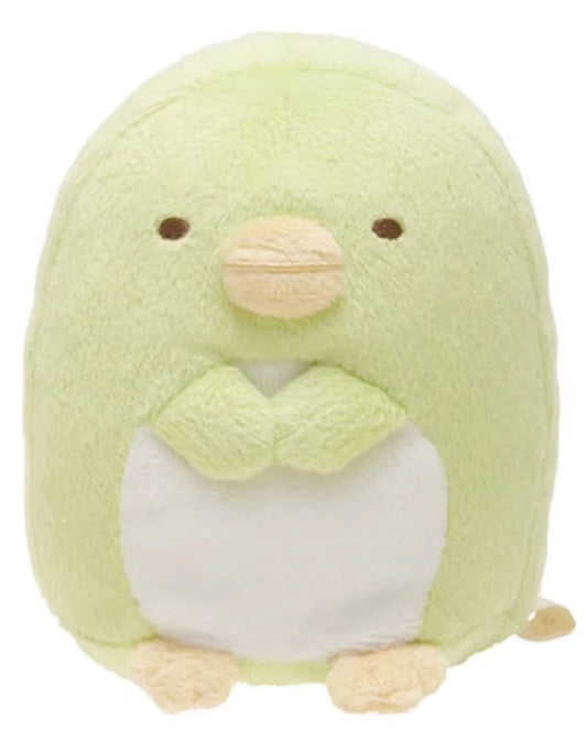 Sumikko Gurashi San-X Handheld Plush Toy 