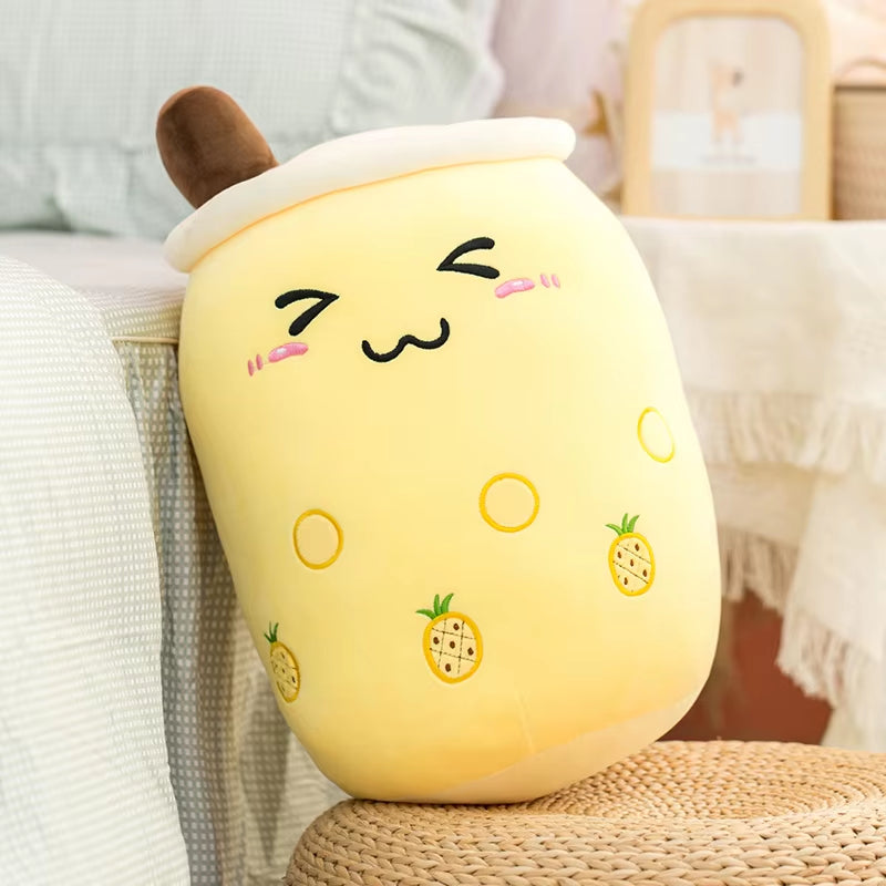 25~70Cm Bubble Tea Plushie