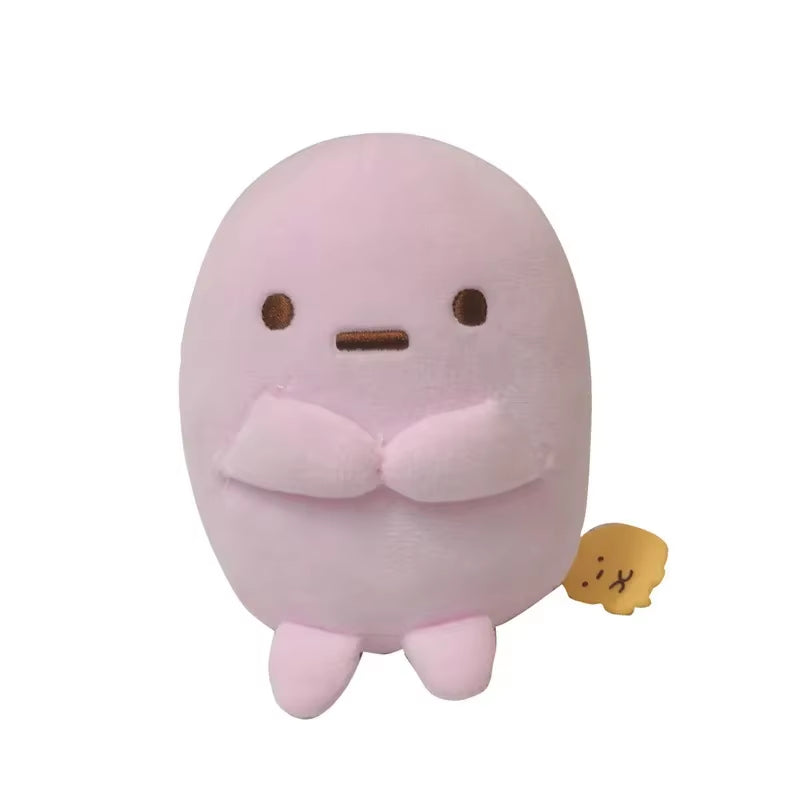 Sumikko Gurashi San-X Handheld Plush Toy 