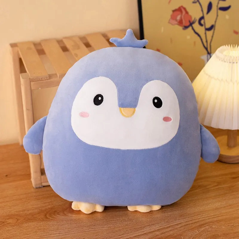 Kawaii Zoo Animal 40cm Squishy