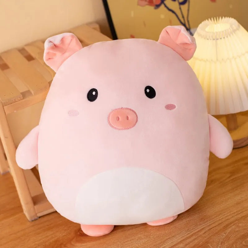 Kawaii Zoo Animal 40cm Squishy