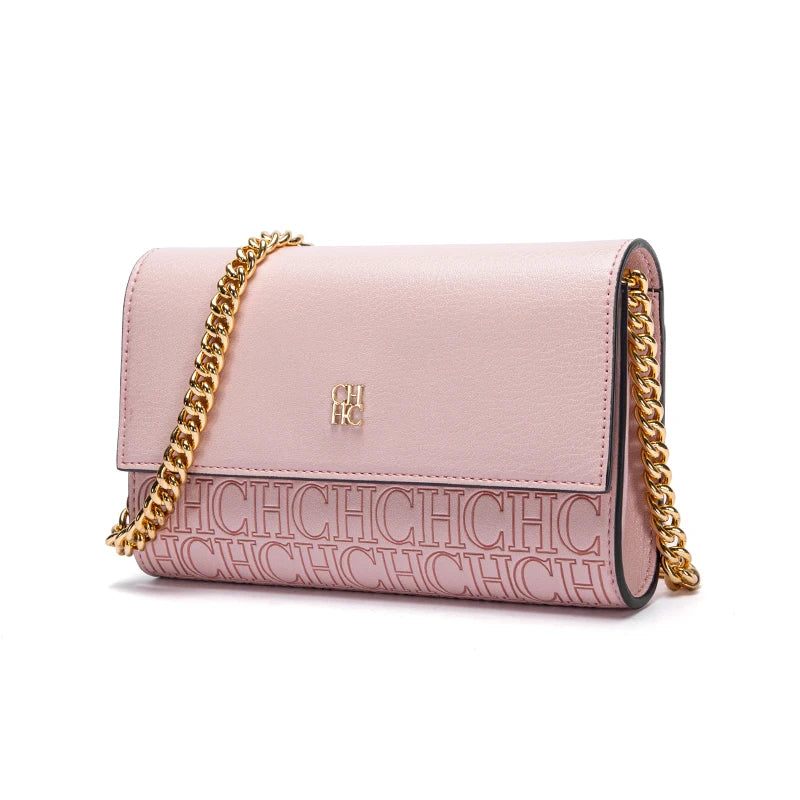 Stylish Light Luxury 2024 Chain Crossbody Handbag