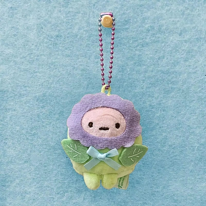 Sumikko Minikko Plush Pendants