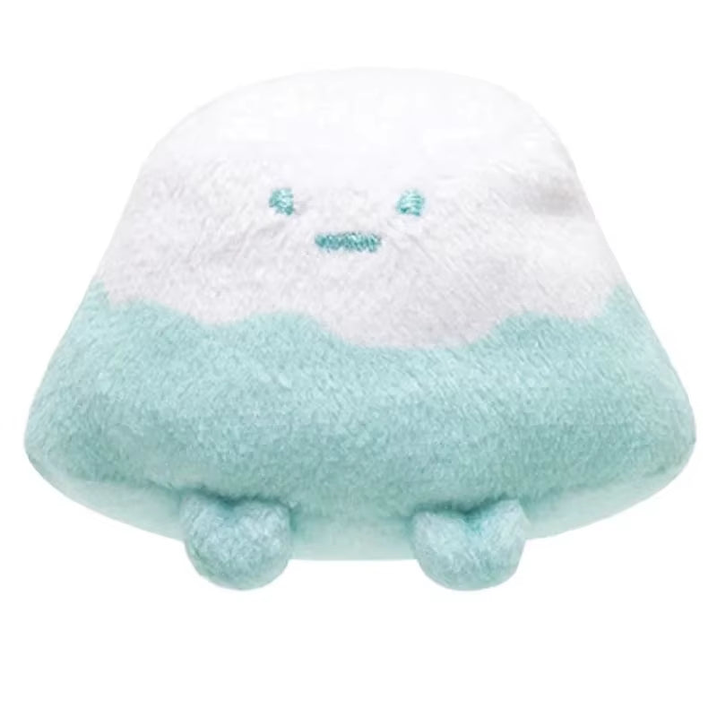 Sumikko Gurashi San-X Handheld Plush Toy 