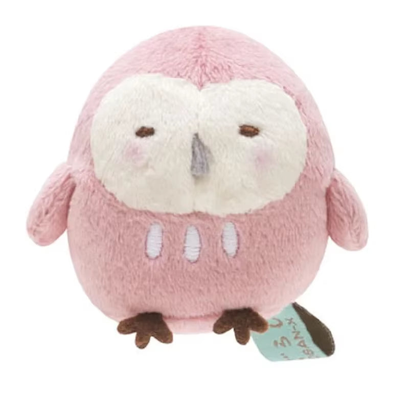 Sumikko Gurashi San-X Handheld Plush Toy 