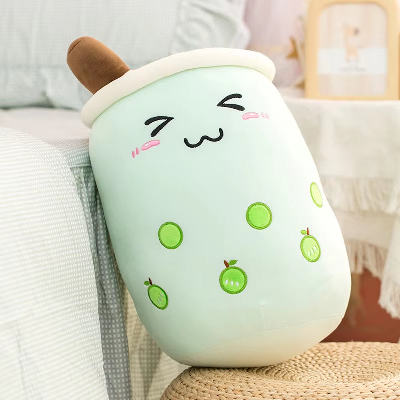 25~70Cm Bubble Tea Plushie