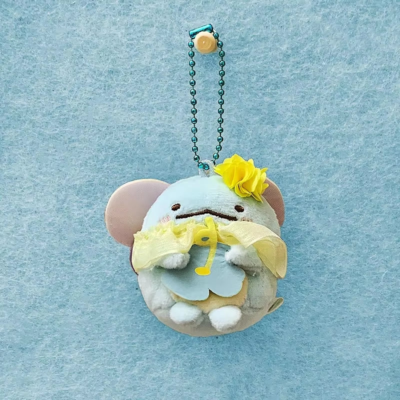 Sumikko Minikko Plush Pendants