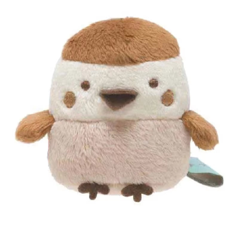 Sumikko Gurashi San-X Handheld Plush Toy 