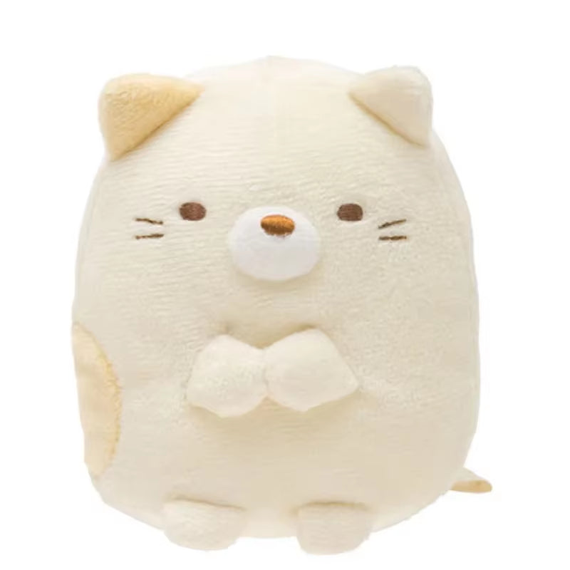 Sumikko Gurashi San-X Handheld Plush Toy 