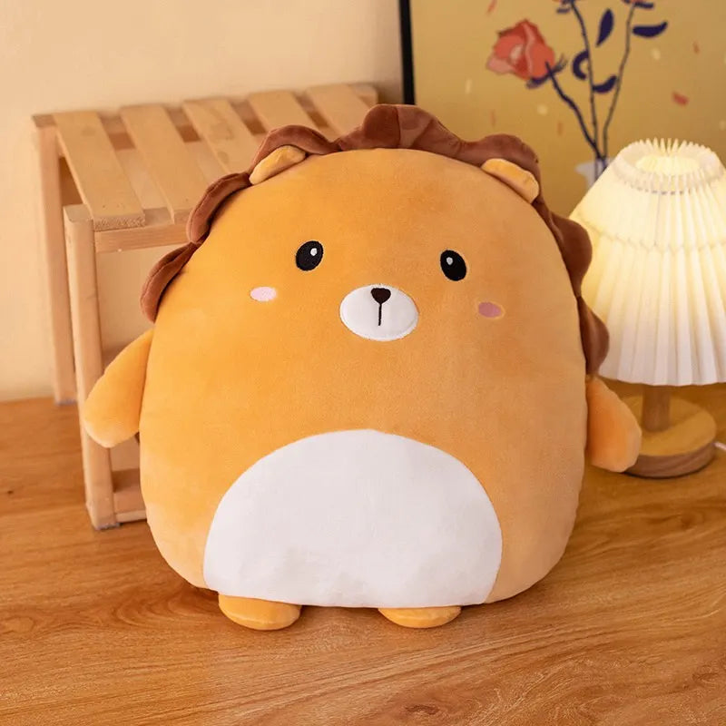 Kawaii Zoo Animal 40cm Squishy