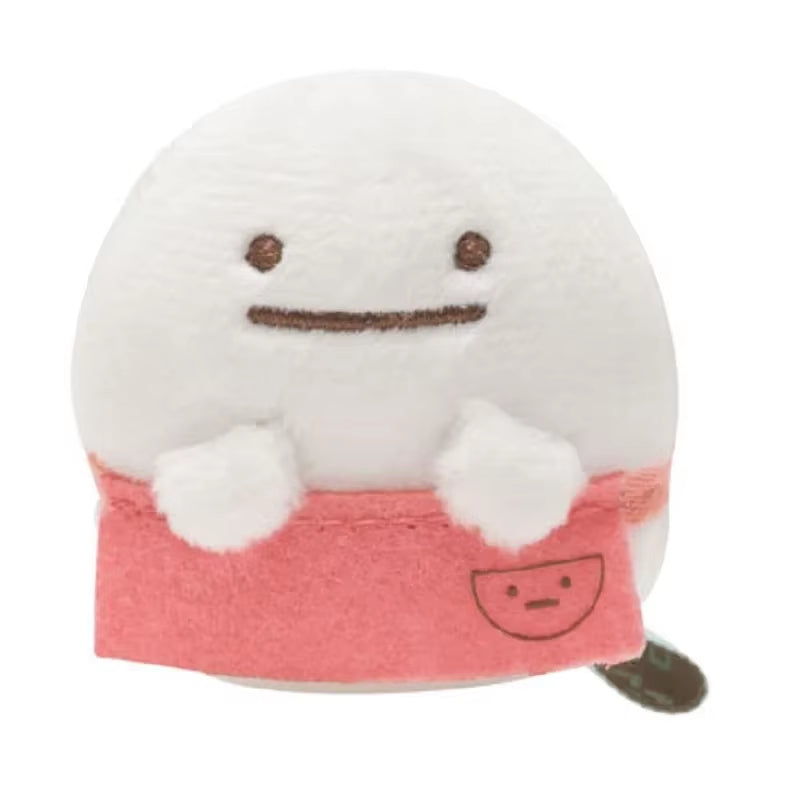 Sumikko Gurashi San-X Handheld Plush Toy 