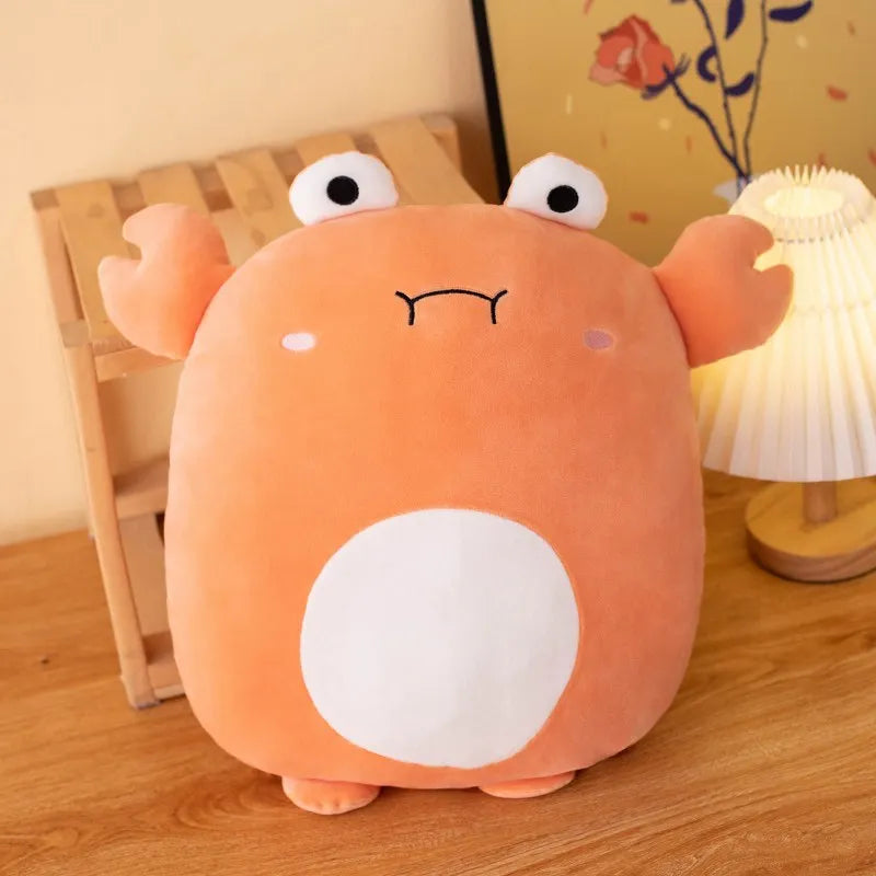 Kawaii Zoo Animal 40cm Squishy