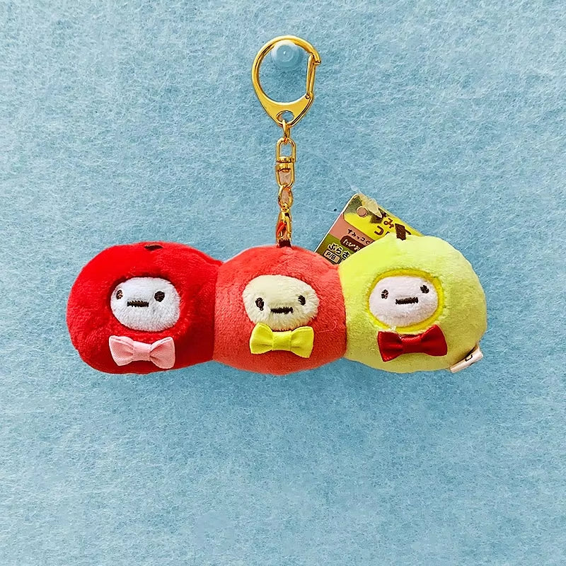 Sumikko Minikko Plush Pendants