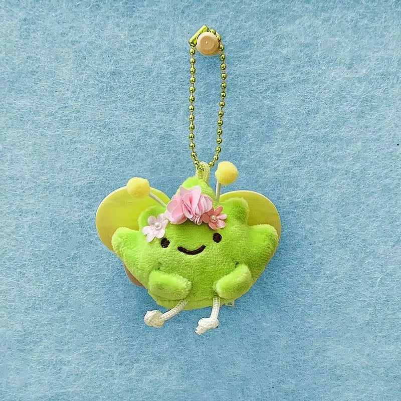 Sumikko Minikko Plush Pendants