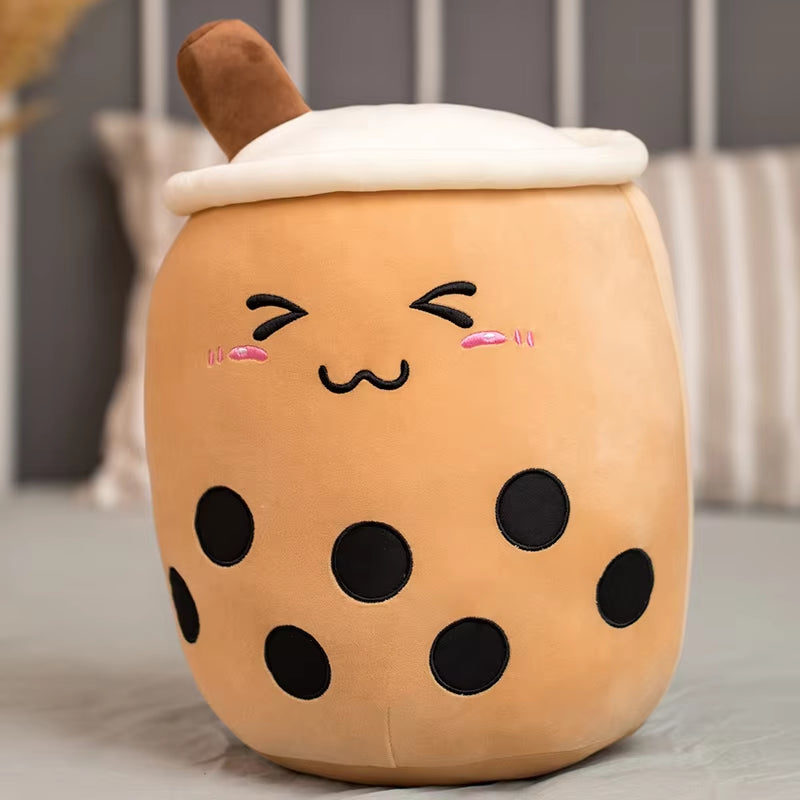 25~70Cm Bubble Tea Plushie