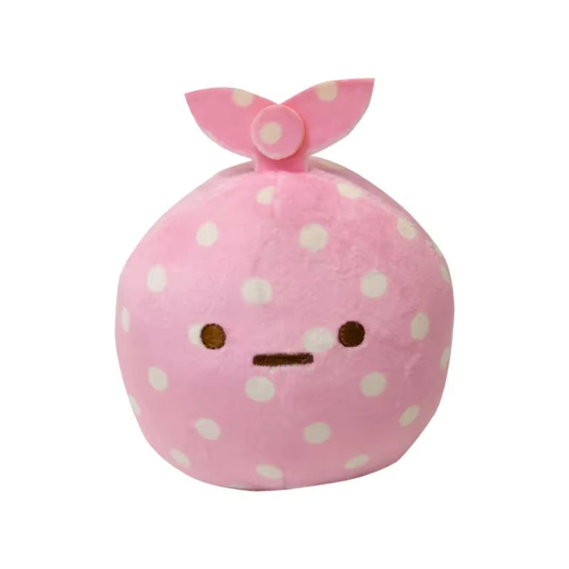 Sumikko Gurashi San-X Handheld Plush Toy 