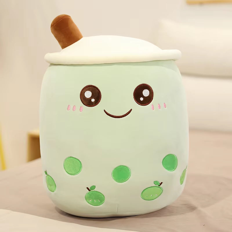 25~70Cm Bubble Tea Plushie