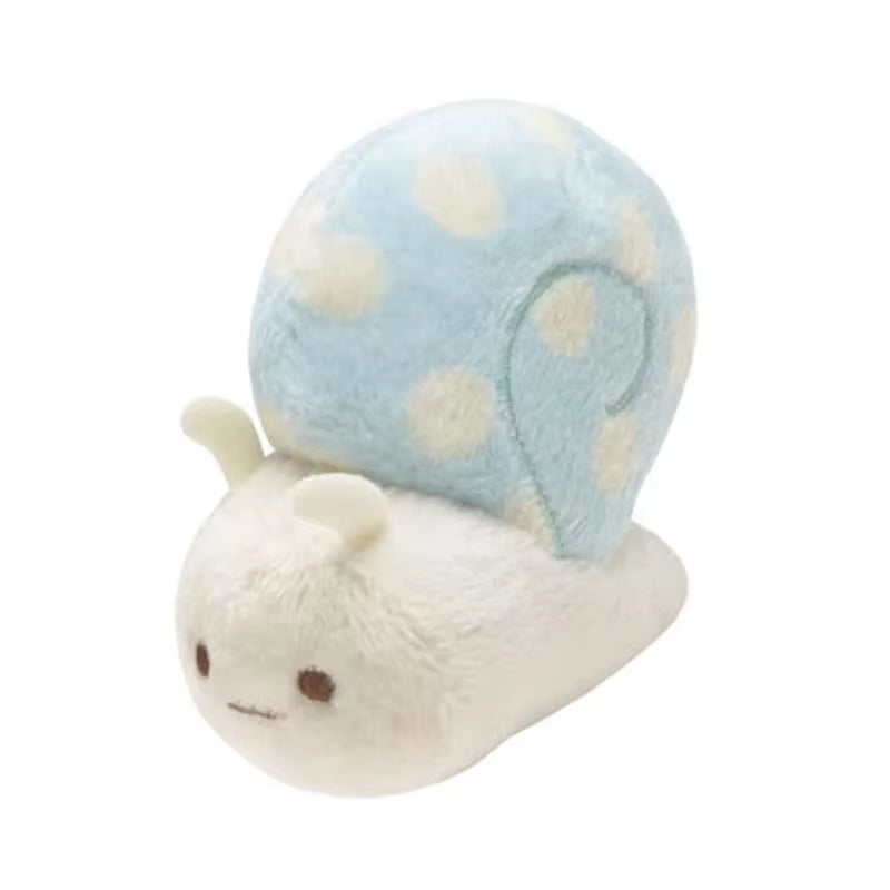 Sumikko Gurashi San-X Handheld Plush Toy 