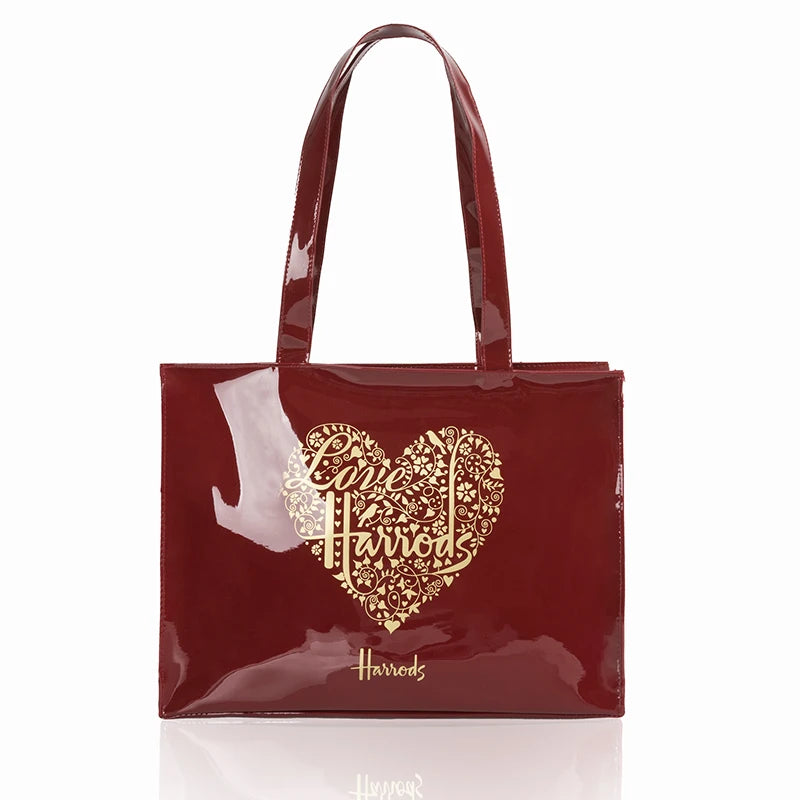 Stylish Luxury Tote Bag