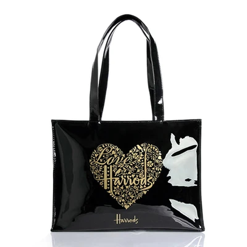 Stylish Luxury Tote Bag