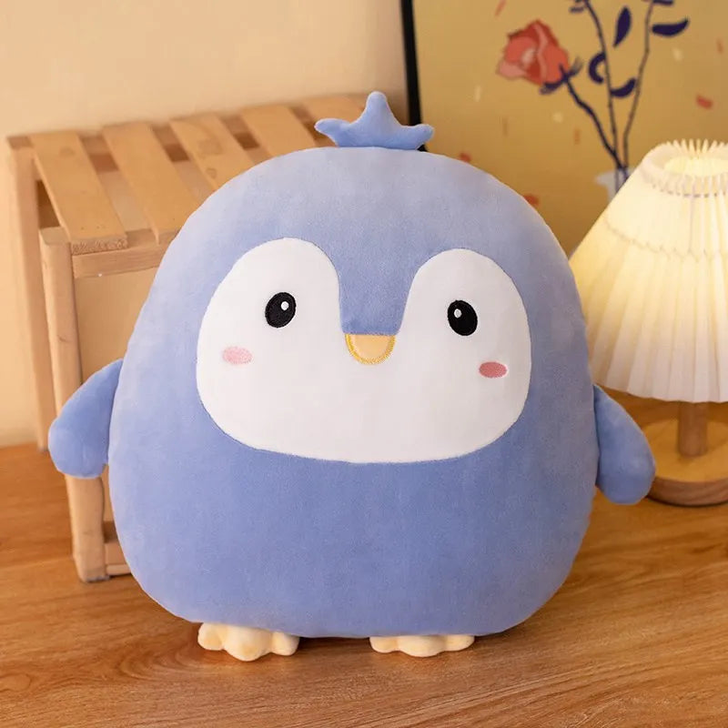 Kawaii Zoo Animal 40cm Squishy