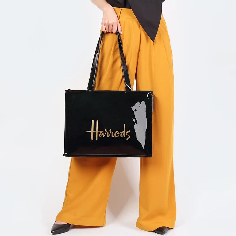 Stylish Luxury Tote Bag