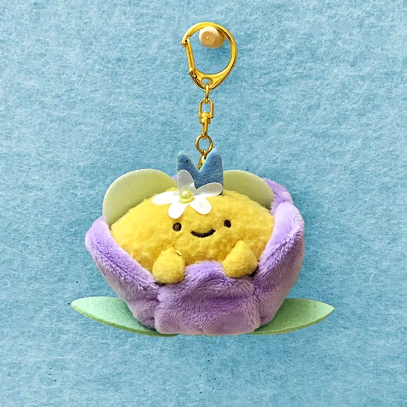 Sumikko Minikko Plush Pendants