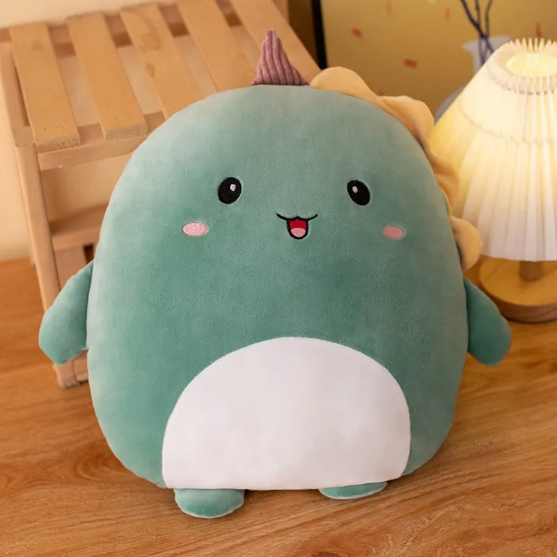 Kawaii Zoo Animal 40cm Squishy