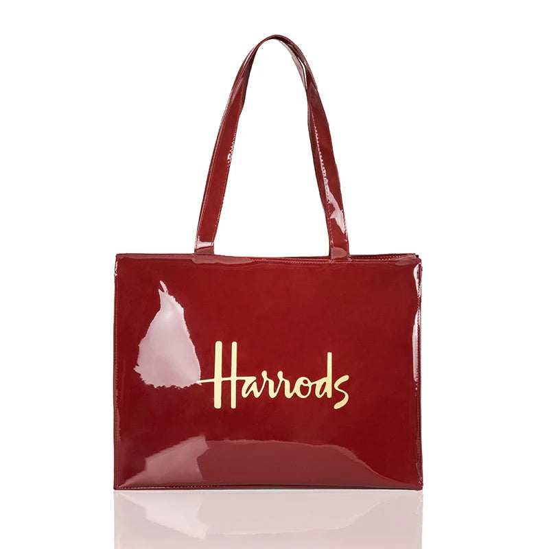 Stylish Luxury Tote Bag