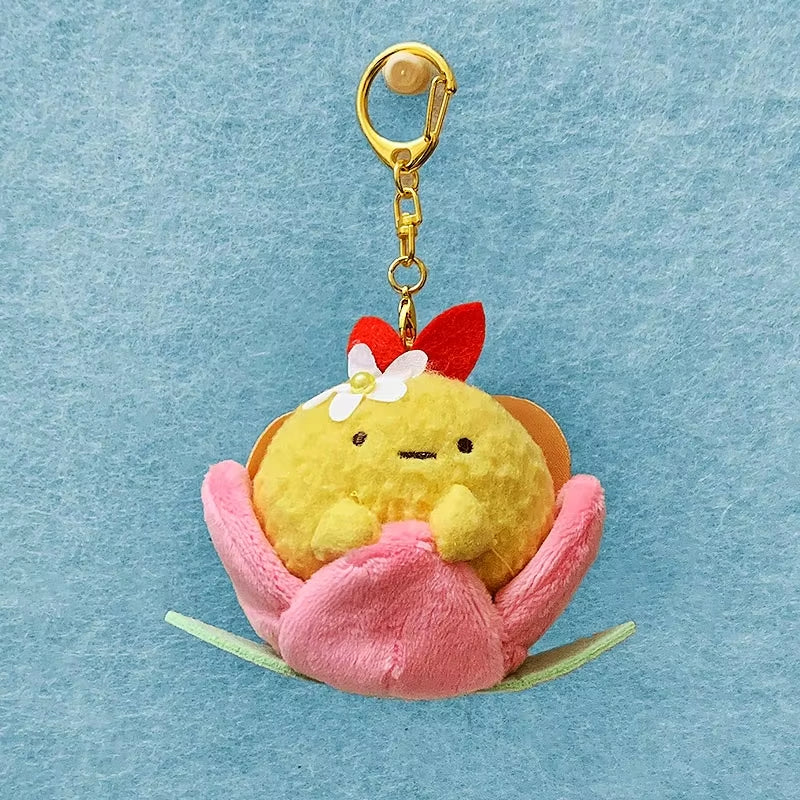 Sumikko Minikko Plush Pendants