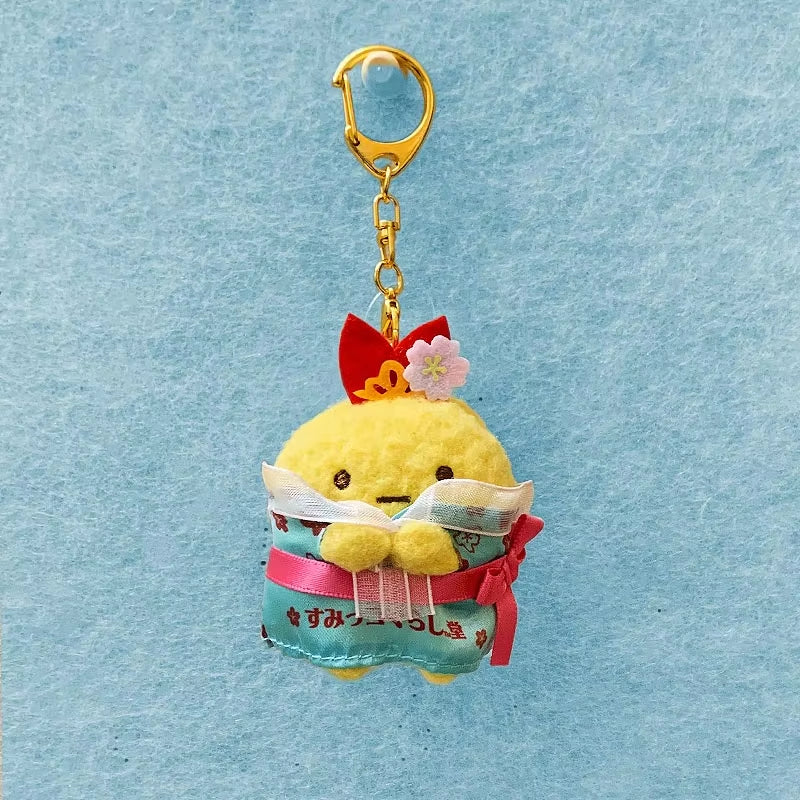 Sumikko Minikko Plush Pendants