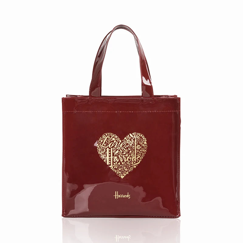 Stylish Luxury Tote Bag