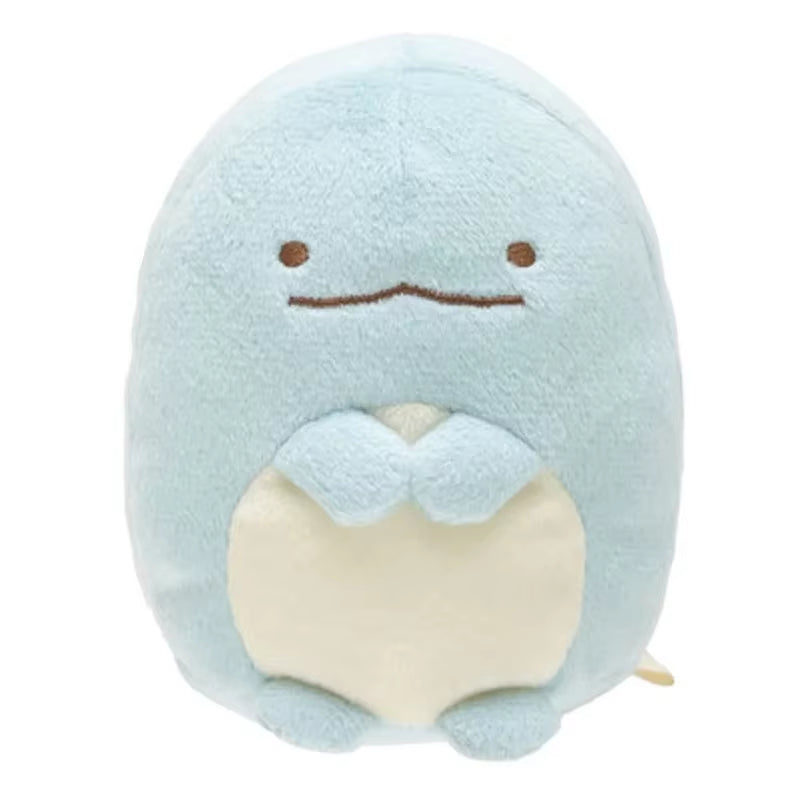 Sumikko Gurashi San-X Handheld Plush Toy 