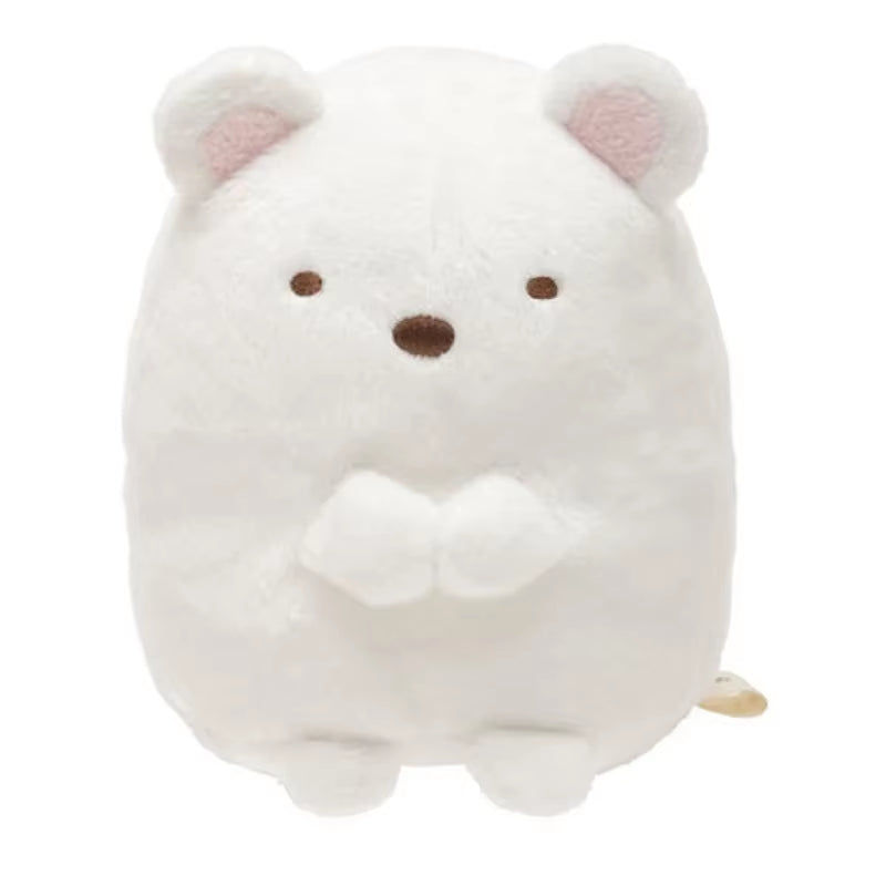 Sumikko Gurashi San-X Handheld Plush Toy 